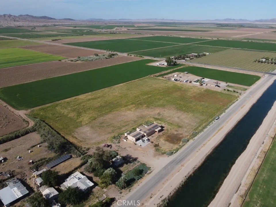 Blythe, California, United States 1 - 18175451