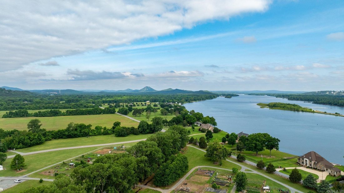 House in Little Rock, Arkansas, United States 3 - 18177255