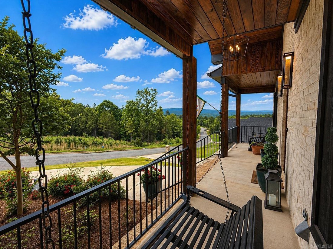 House in Roland, Arkansas, United States 4 - 18176200