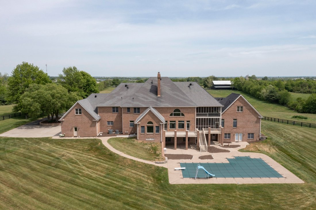 House in Winchester, Kentucky, United States 4 - 18176792