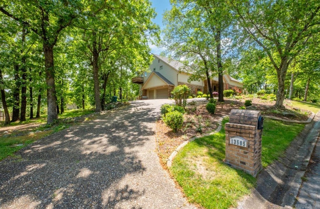 House in Little Rock, Arkansas, United States 4 - 18176287