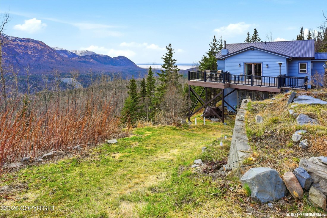 House in Anchorage, Alaska, United States 2 - 18175631
