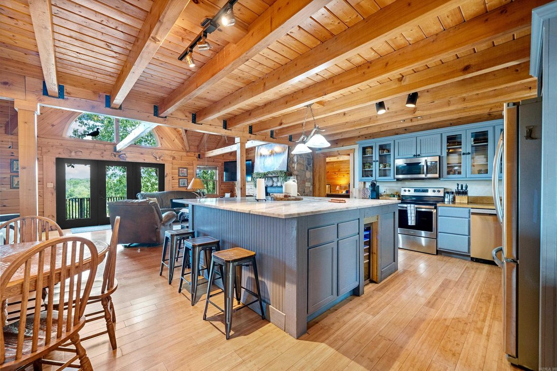 House in Hot Springs, Arkansas, United States 4 - 18176375