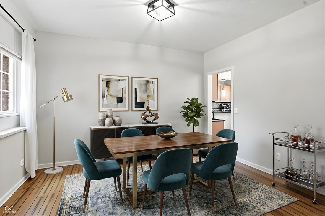 House in Fishers, Indiana, United States 5 - 18177852