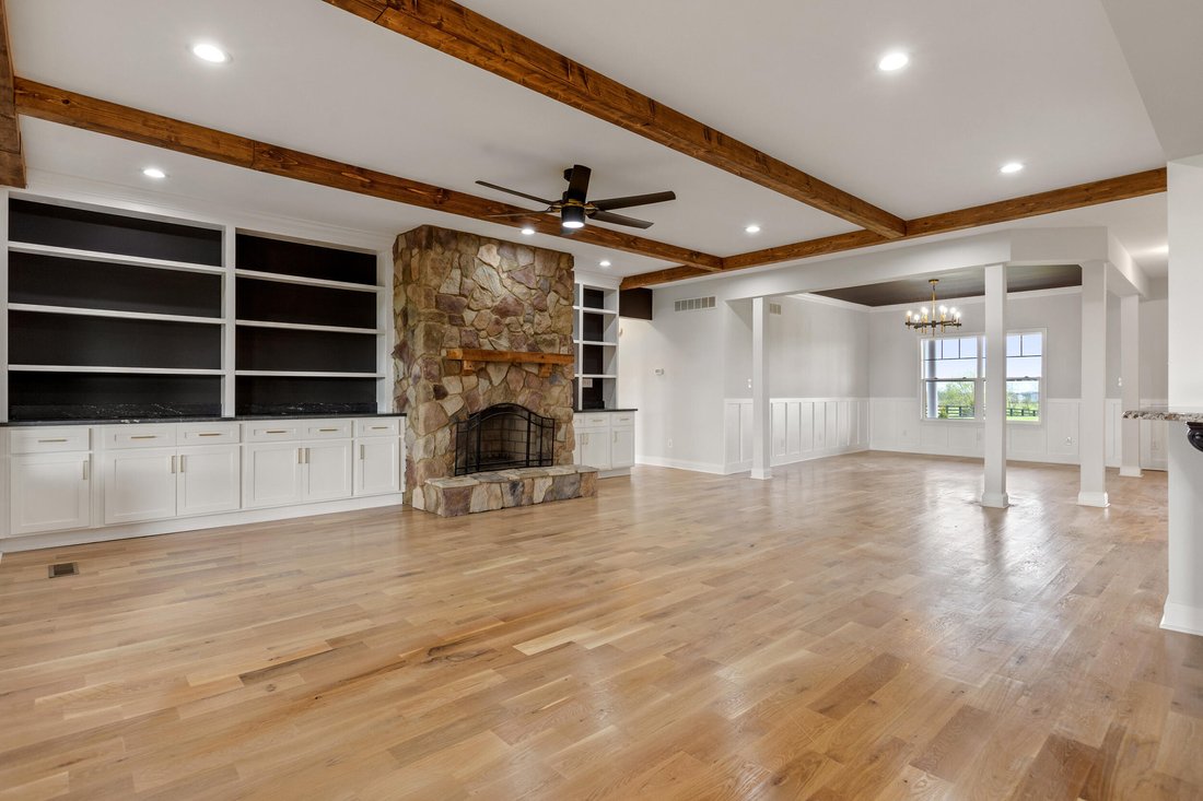 House in Lexington, Kentucky, United States 4 - 18177091