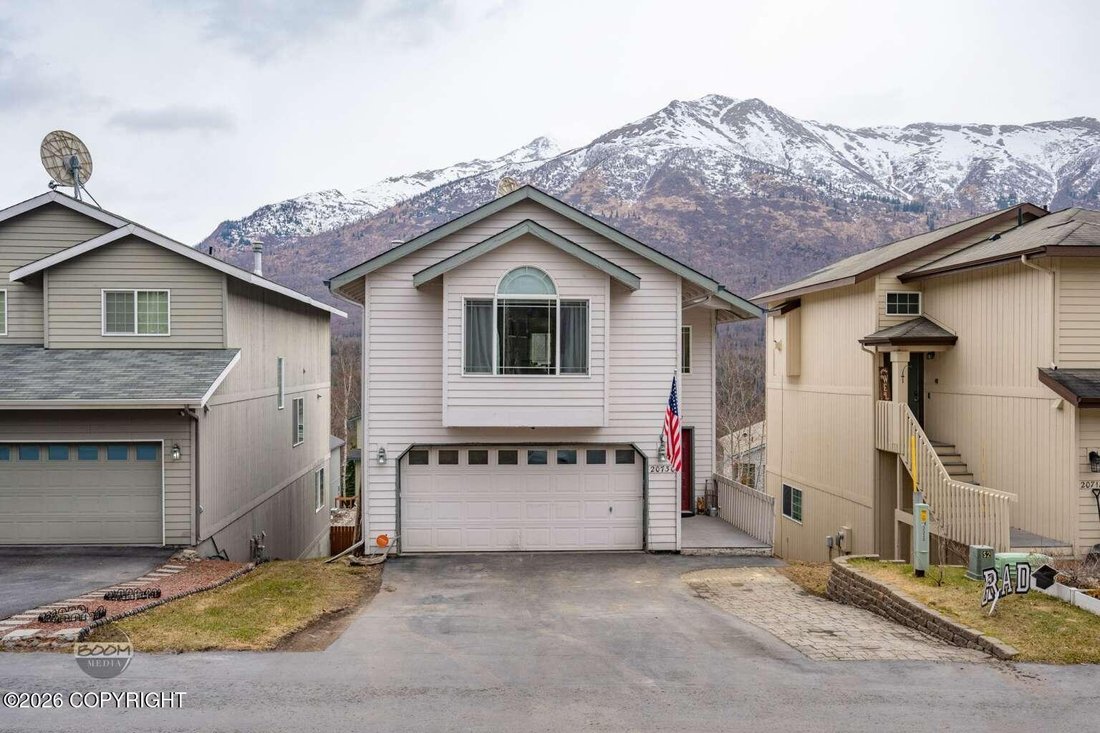 House in Anchorage, Alaska, United States 1 - 18175553