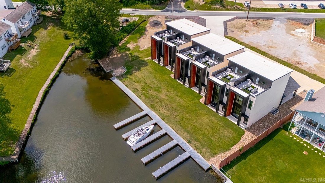 House in Hot Springs, Arkansas, United States 4 - 18176614