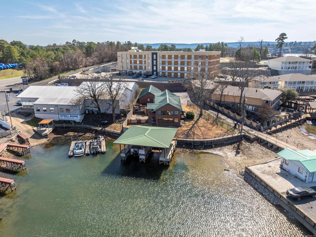 House in Hot Springs, Arkansas, United States 1 - 18175805