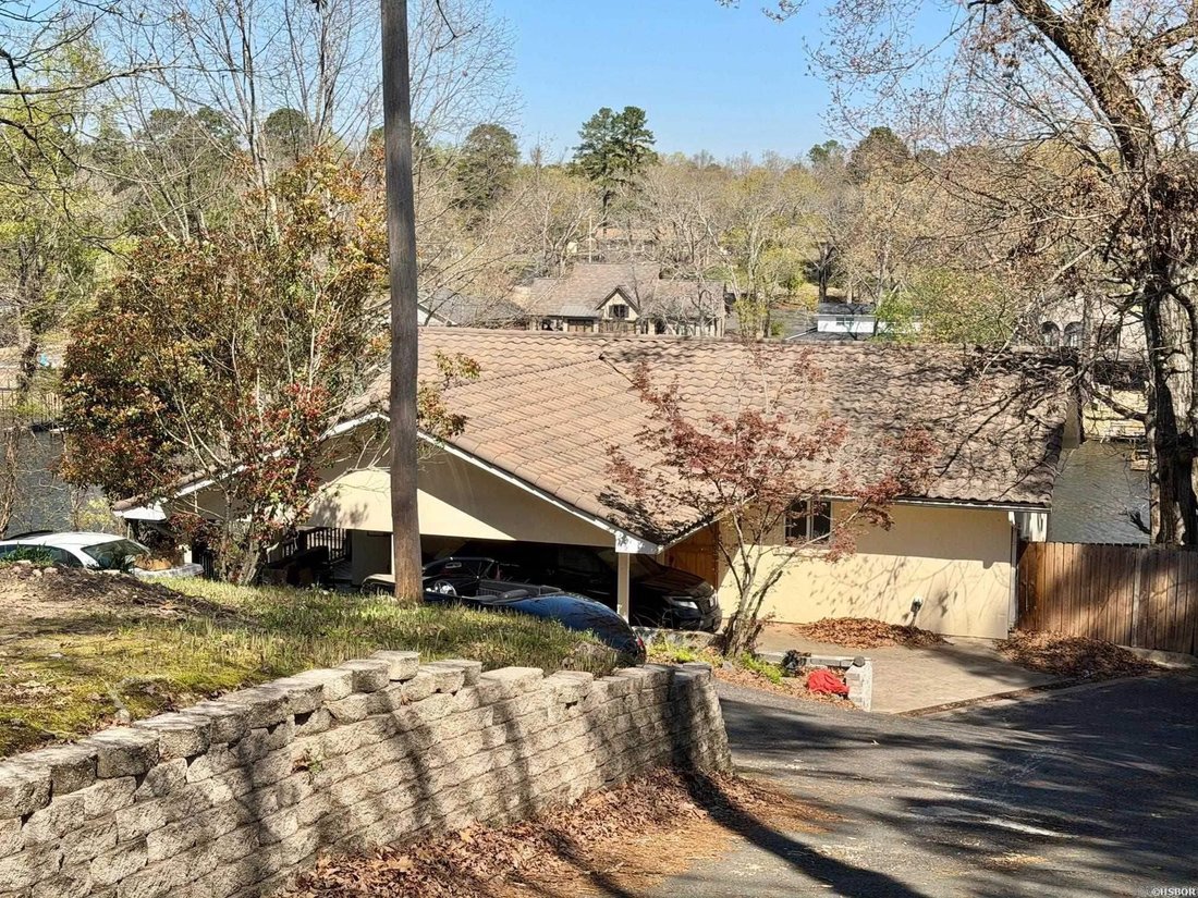 House in Hot Springs, Arkansas, United States 2 - 18176026