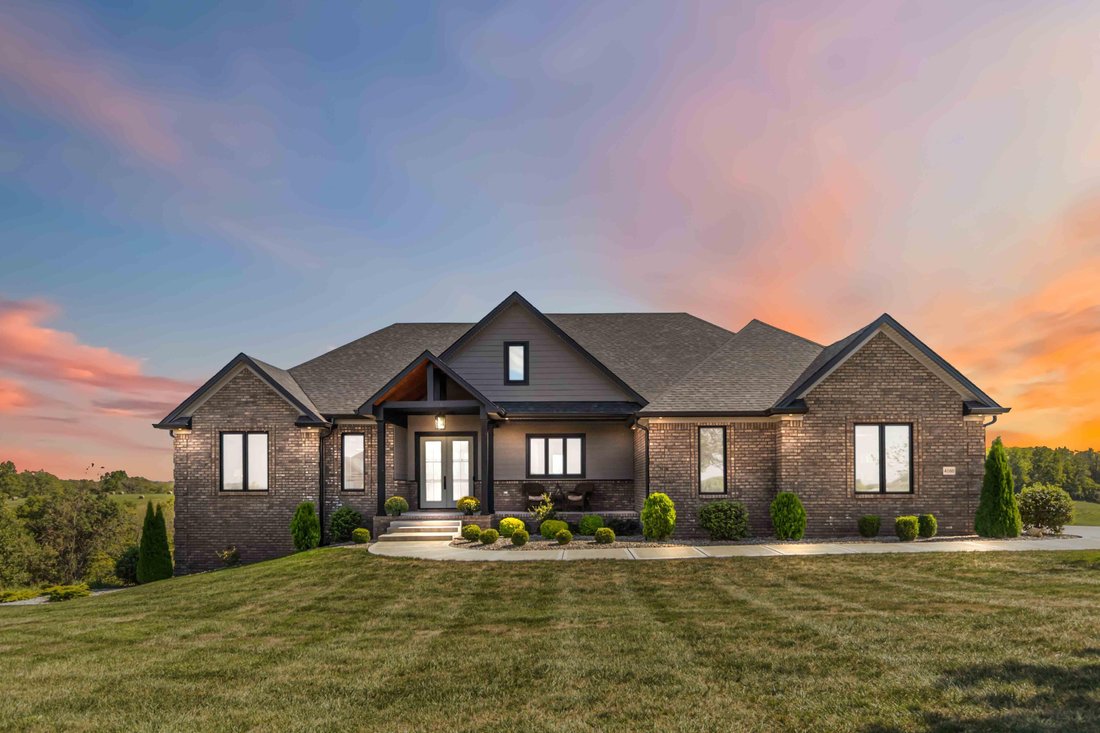 House in Richmond, Kentucky, United States 1 - 18176980