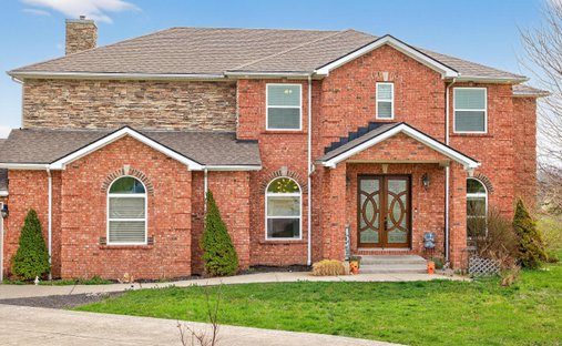 Casa a Lancaster, Kentucky, Stati Uniti 1