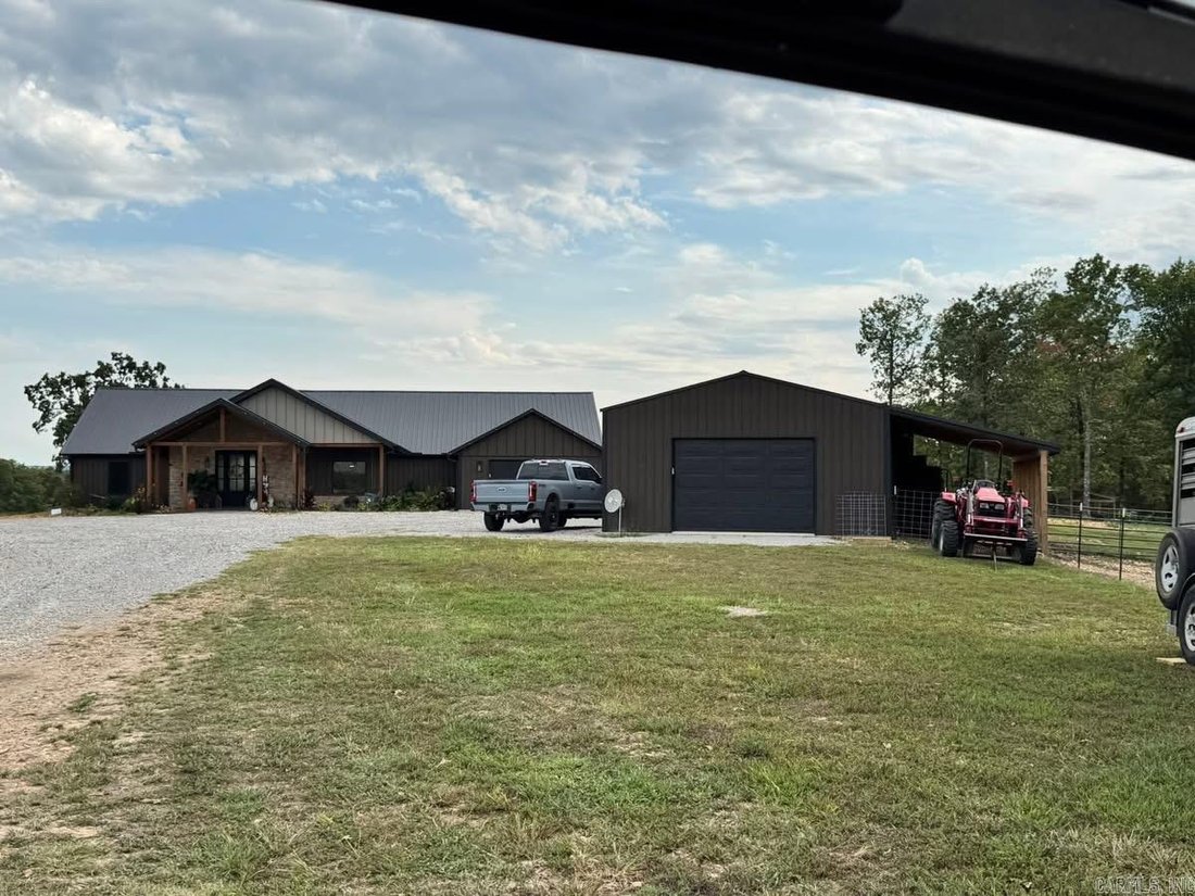 House in Southside, Arkansas, United States 2 - 18176623