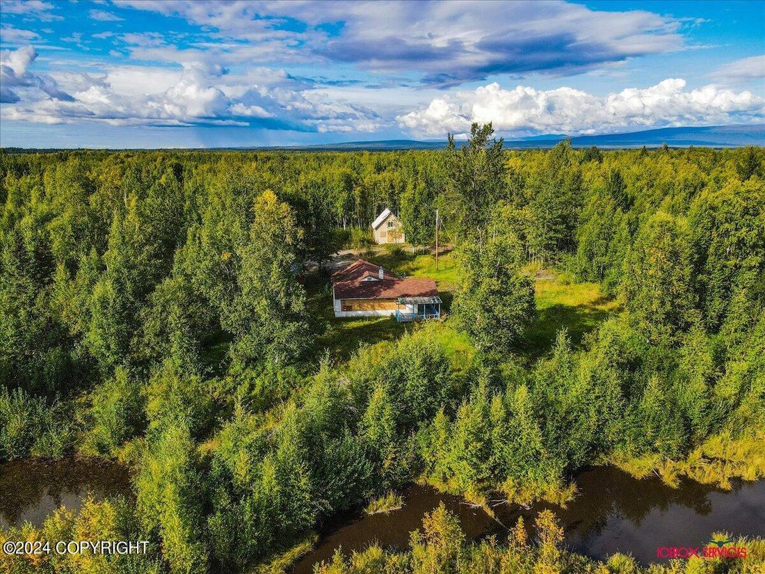 House in Big Lake, Alaska, United States 2 - 18175598