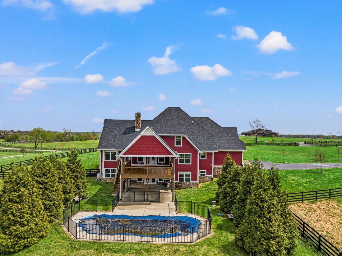 House in Lexington, Kentucky, United States 3 - 18177091