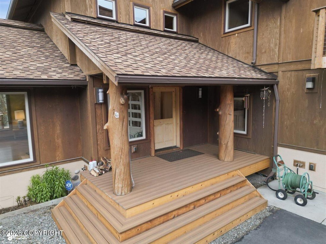 House in Anchorage, Alaska, United States 2 - 18175667