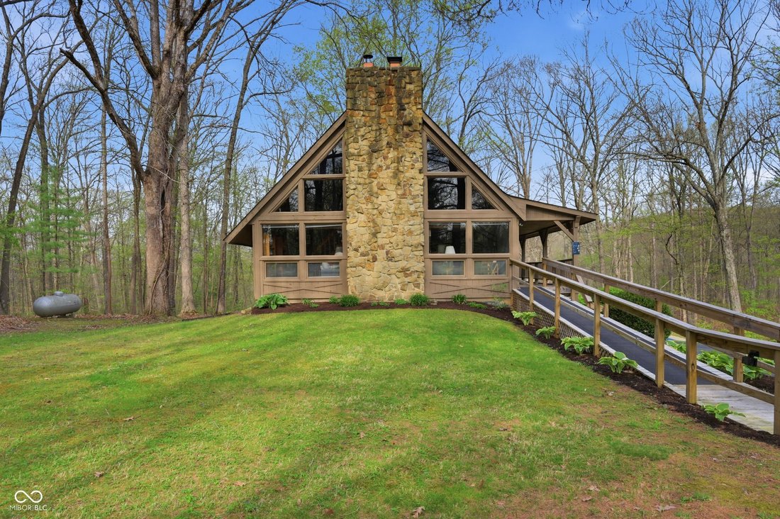 House in Martinsville, Indiana, United States 3 - 18177976