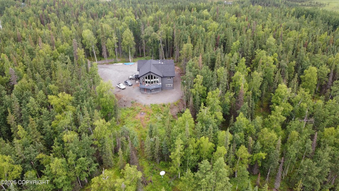 House in Soldotna, Alaska, United States 3 - 18175971