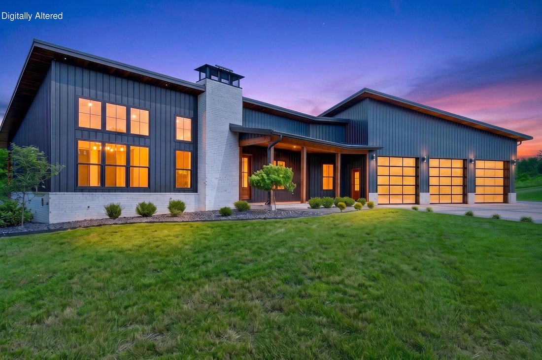 House in Danville, Kentucky, United States 1 - 18176755