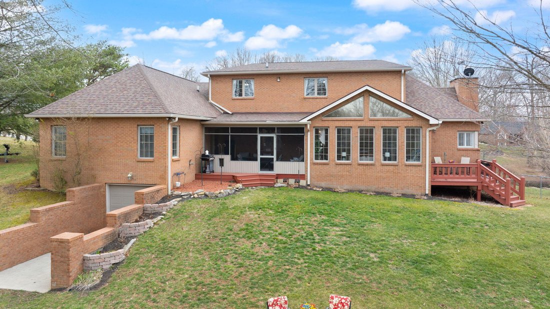 House in Somerset, Kentucky, United States 3 - 18177015