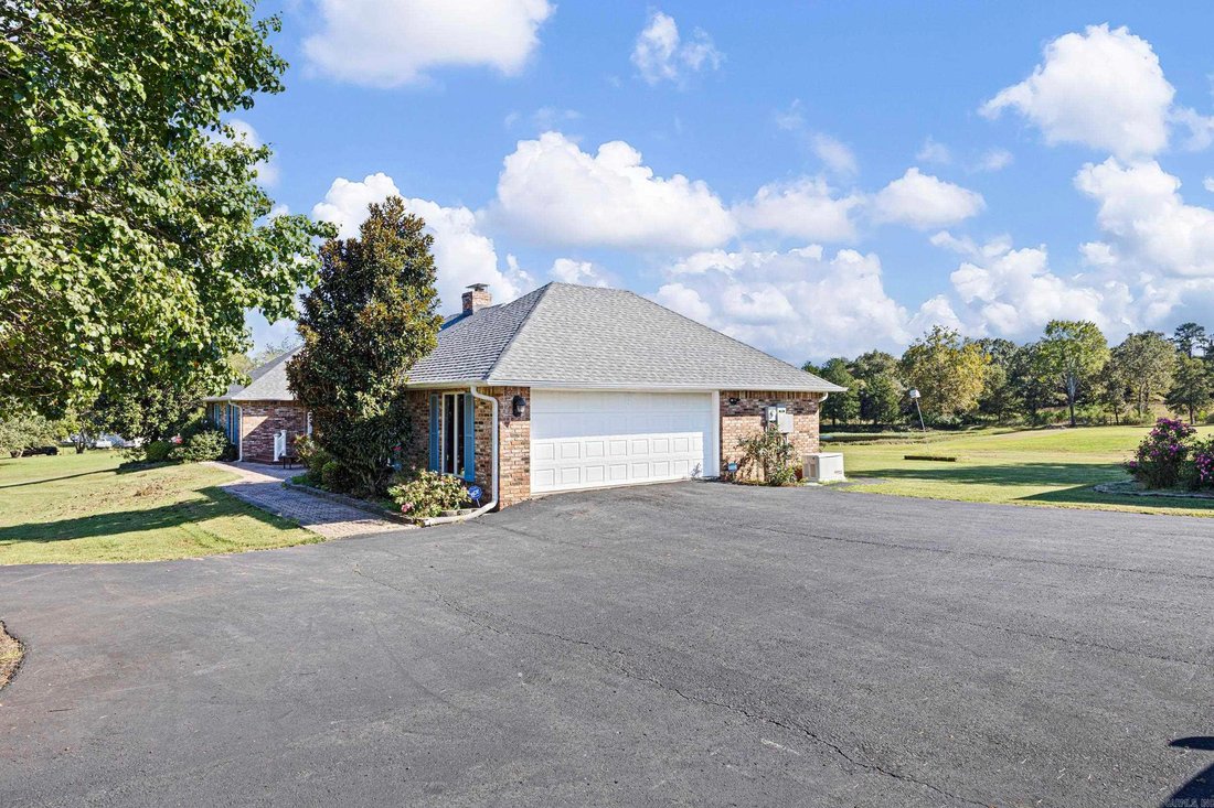 House in Dover, Arkansas, United States 3 - 18176198