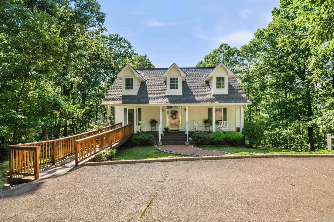 House in Piney, Arkansas, United States 3 - 18176860