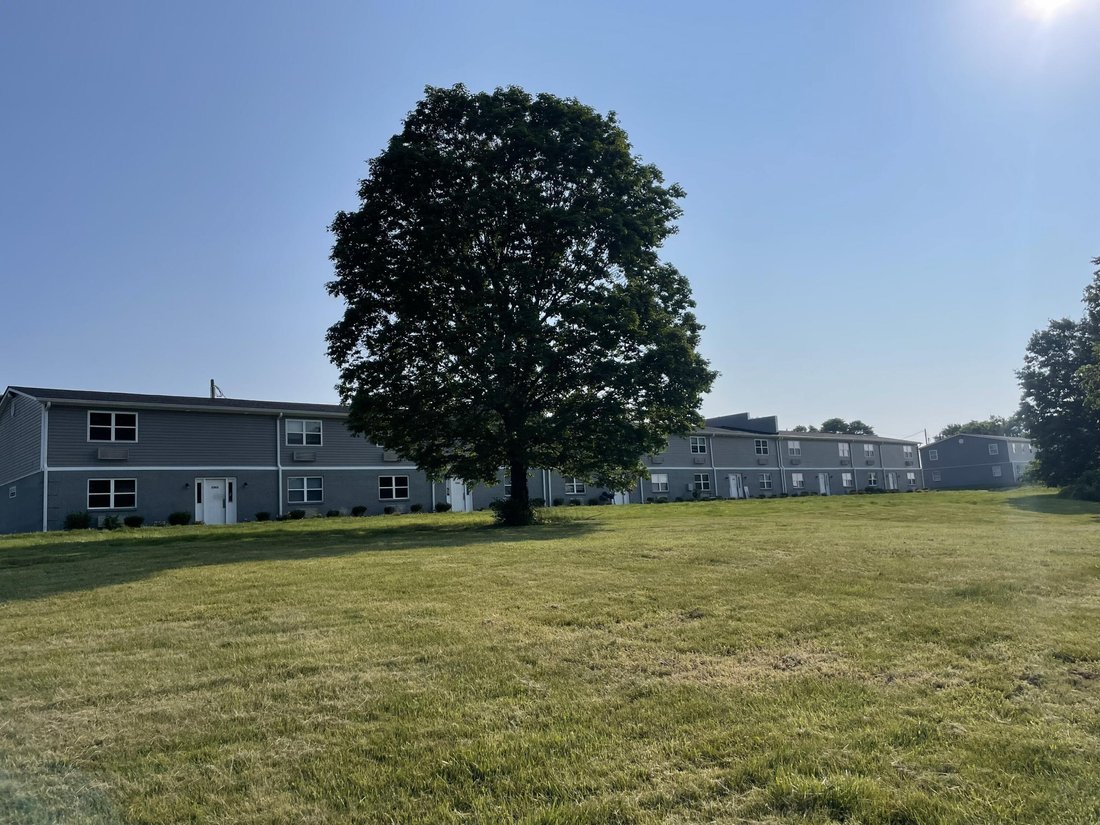 Apartment in Danville, Kentucky, United States 1 - 18176784