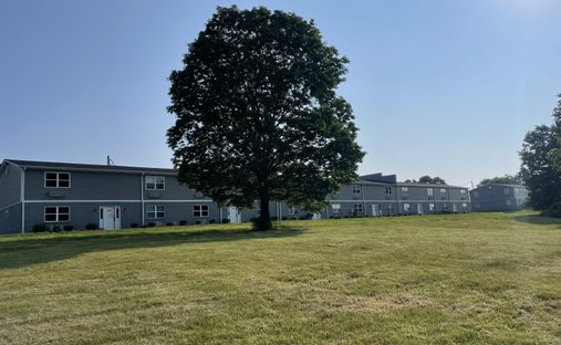 Apartment in Danville, Kentucky, United States 1