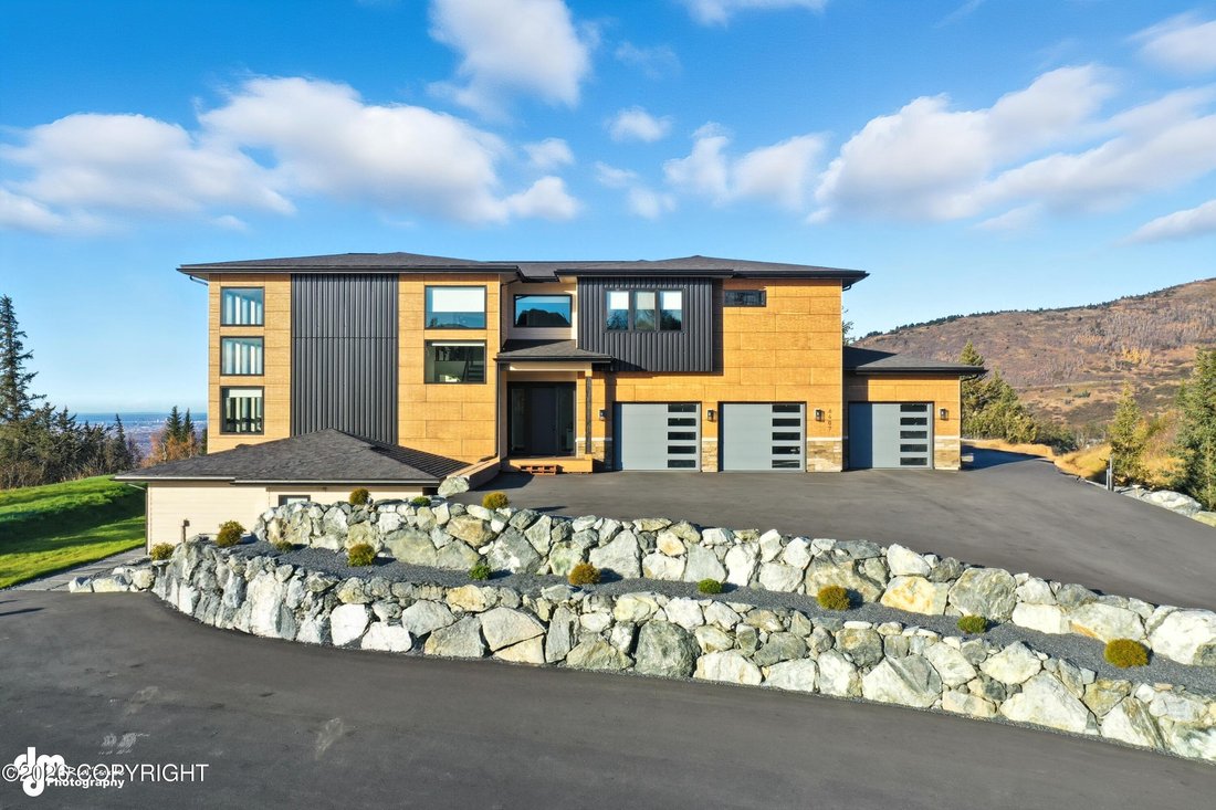 House in Anchorage, Alaska, United States 1 - 18175629