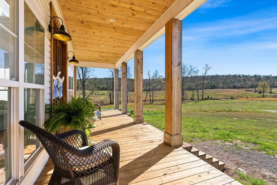 House in North Little Rock, Arkansas, United States 5 - 18176419