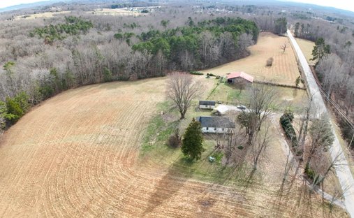 House in Keavy, Kentucky, United States 1