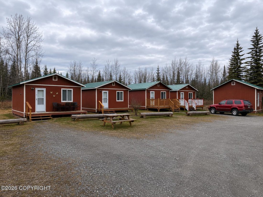 Soldotna, Alaska, United States 3 - 18175477