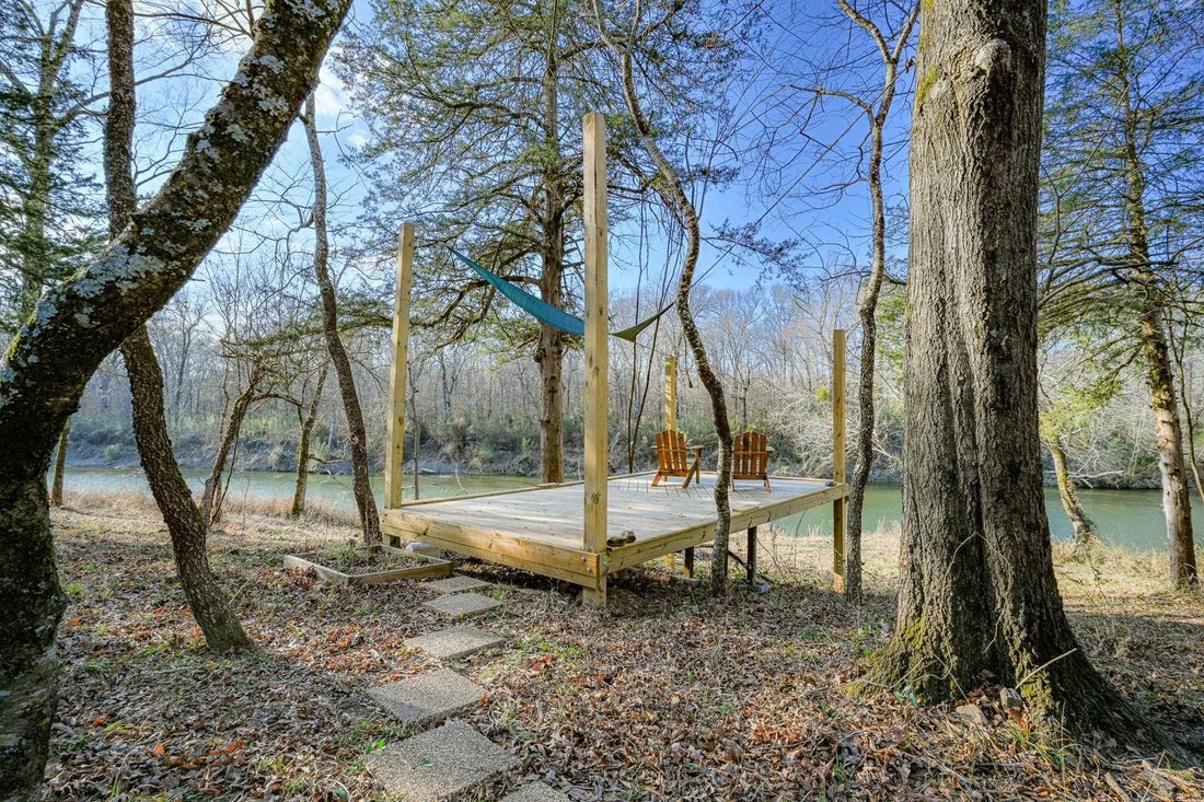 House in Mena, Arkansas, United States 2 - 18176490