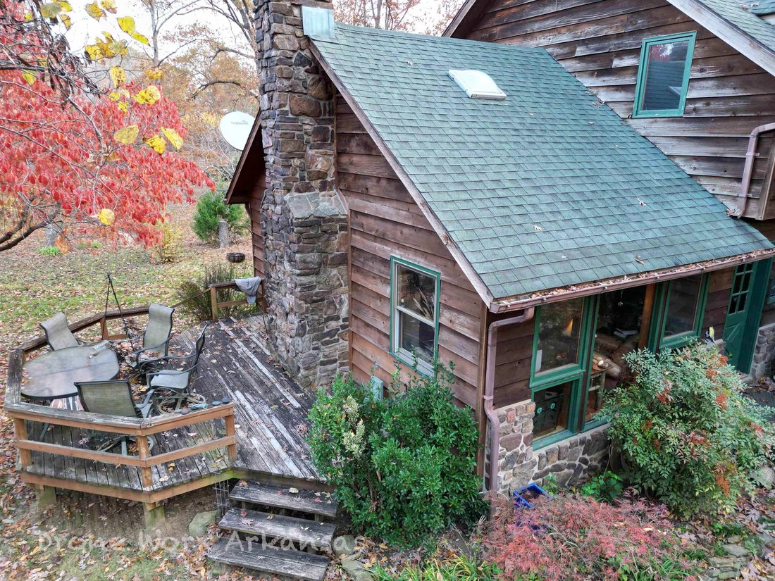 House in Leslie, Arkansas, United States 5 - 18176637
