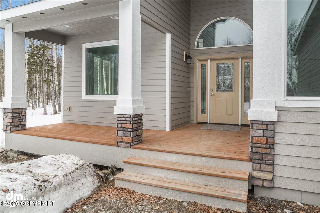 House in Wasilla, Alaska, United States 4 - 18175566