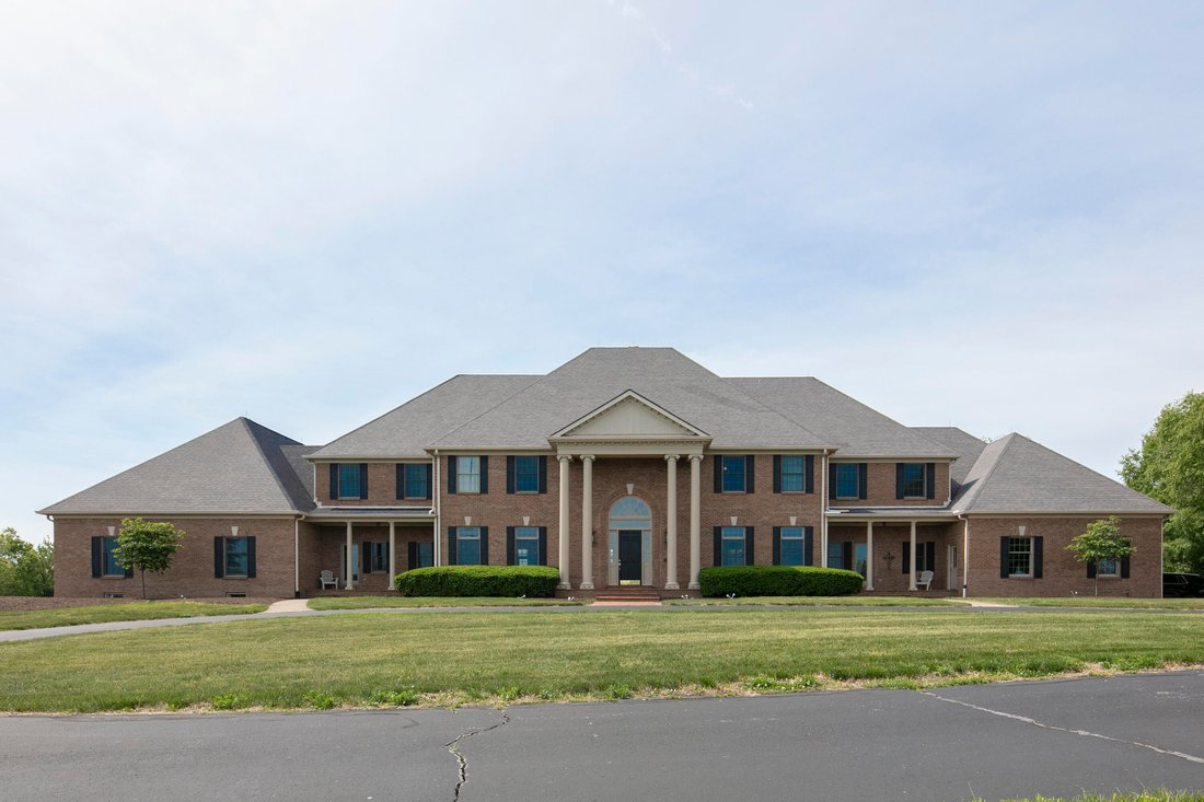 House in Winchester, Kentucky, United States 2 - 18176792