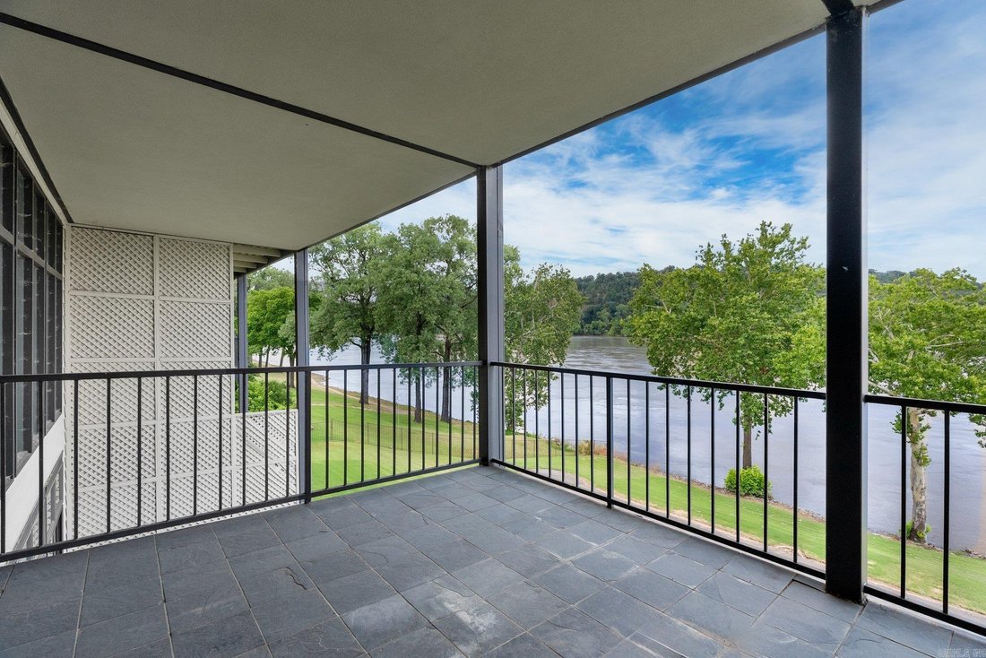 House in Little Rock, Arkansas, United States 5 - 18176952