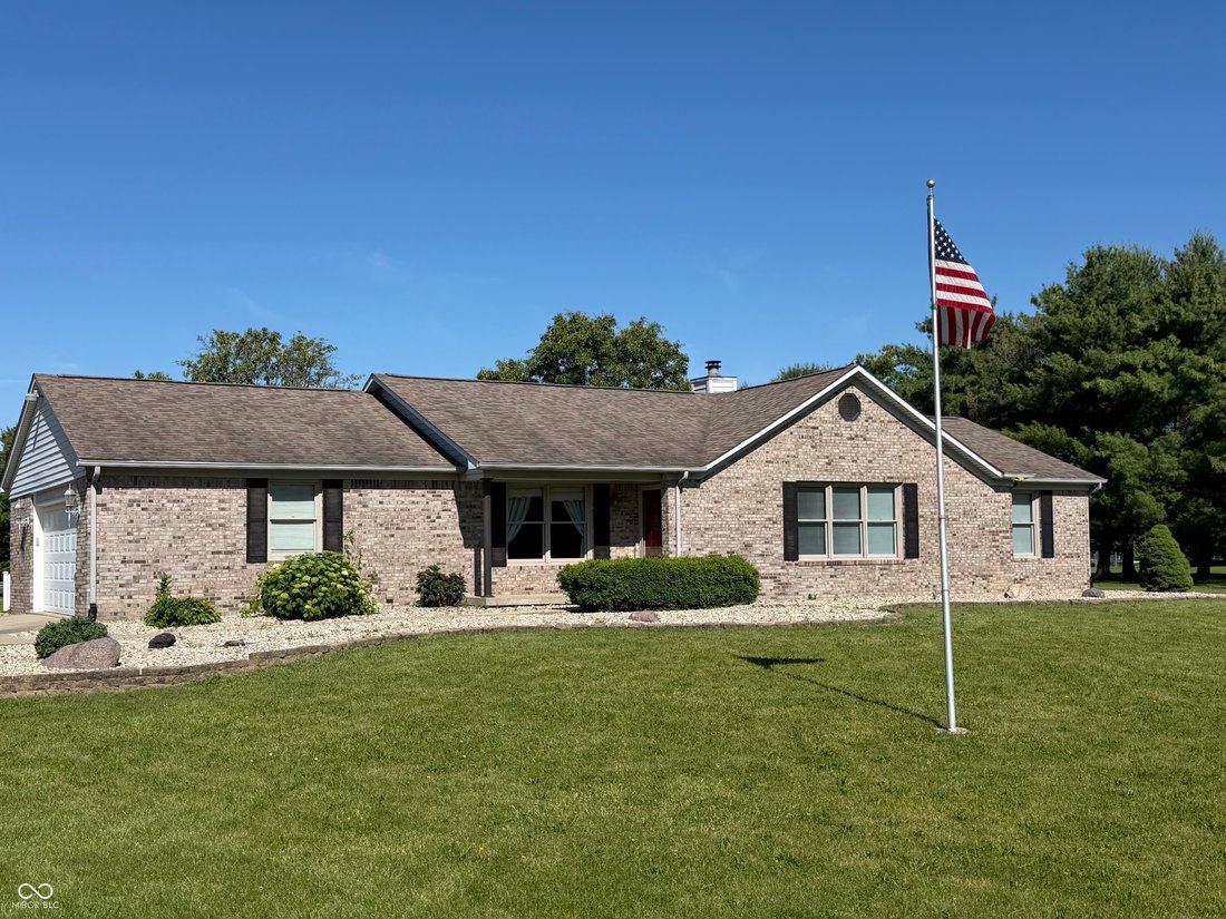 House in Lebanon, Indiana, United States 2 - 18177252