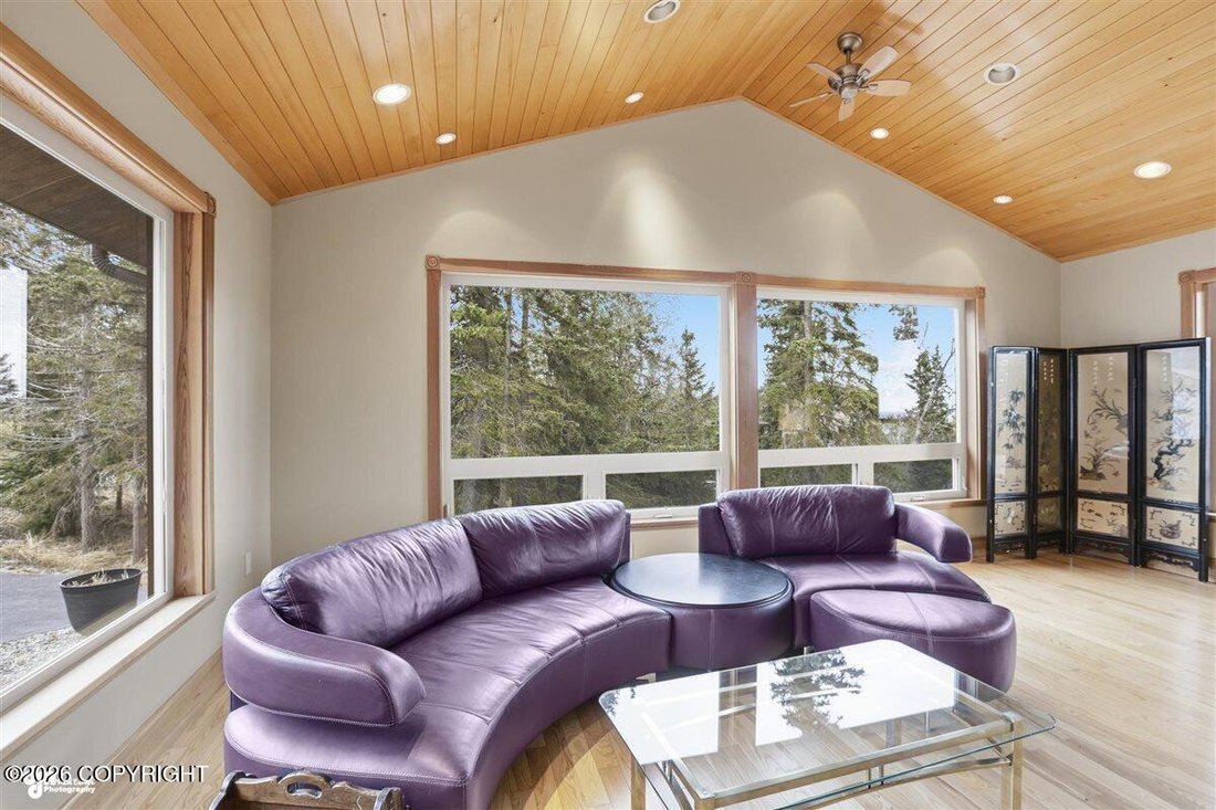 House in Anchorage, Alaska, United States 5 - 18175667