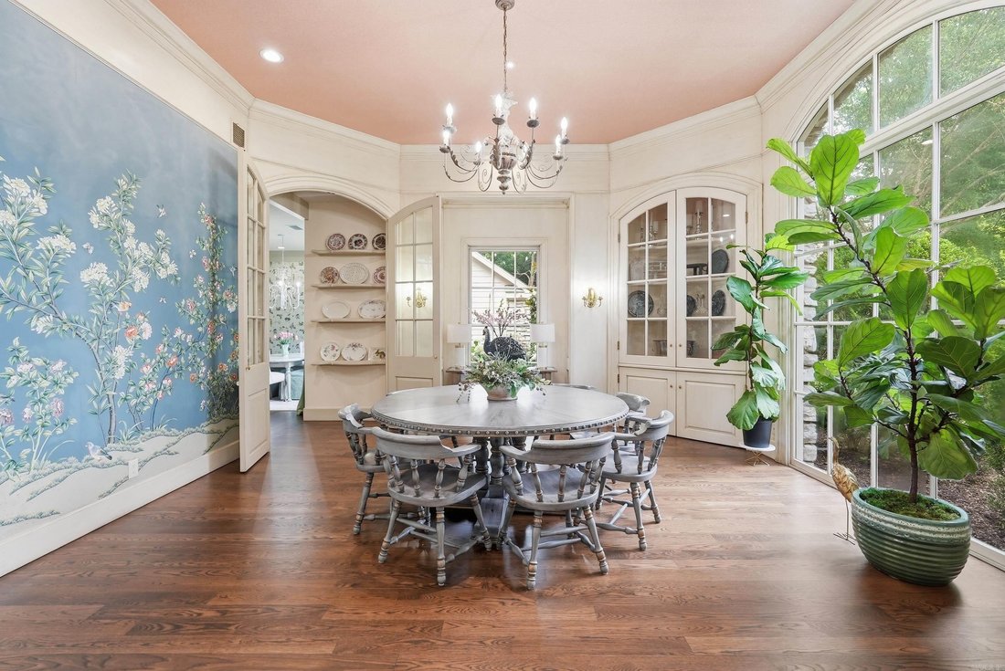 House in Conway, Arkansas, United States 5 - 18176315
