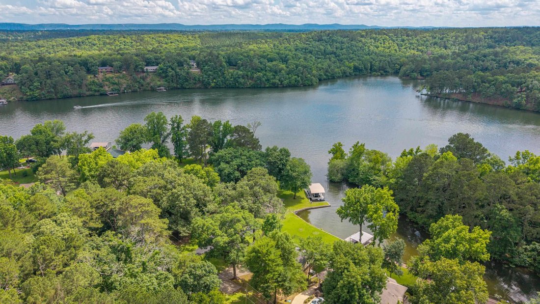 House in Hot Springs, Arkansas, United States 3 - 18176265