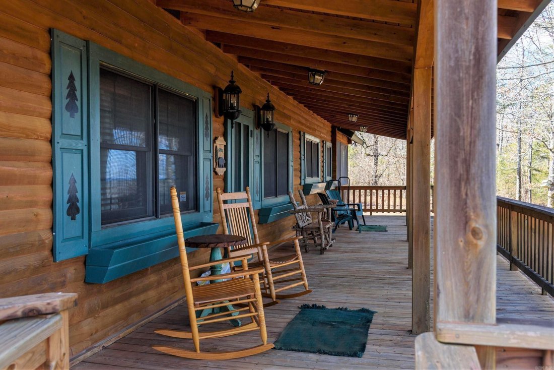 House in Watson, Oklahoma, United States 4 - 18176096