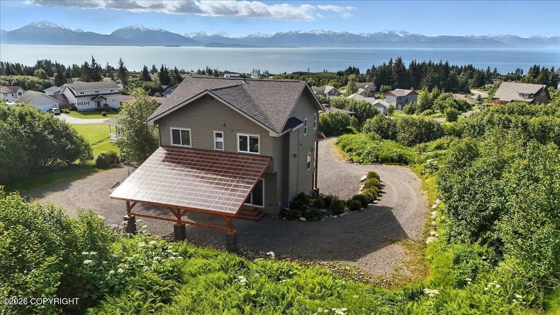 House in Homer, Alaska, United States 2 - 18175725