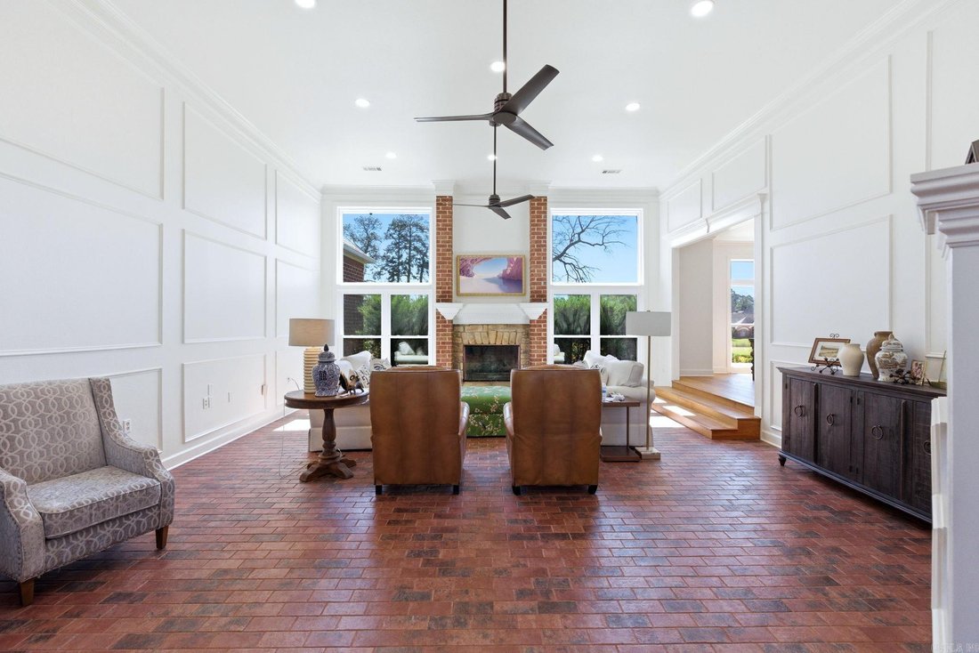 House in Benton, Arkansas, United States 5 - 18176137