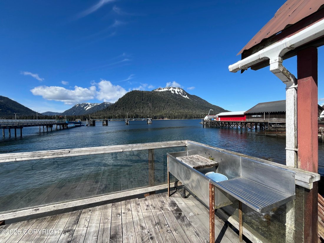 Petersburg, Alaska, United States 4 - 18175666