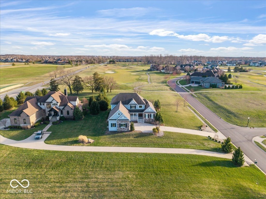 House in Noblesville, Indiana, United States 2 - 18177645