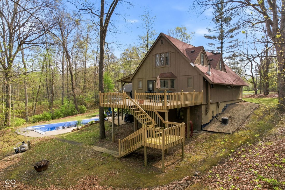 House in Martinsville, Indiana, United States 2 - 18177976