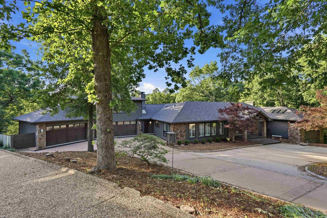 House in Little Rock, Arkansas, United States 1 - 18176464