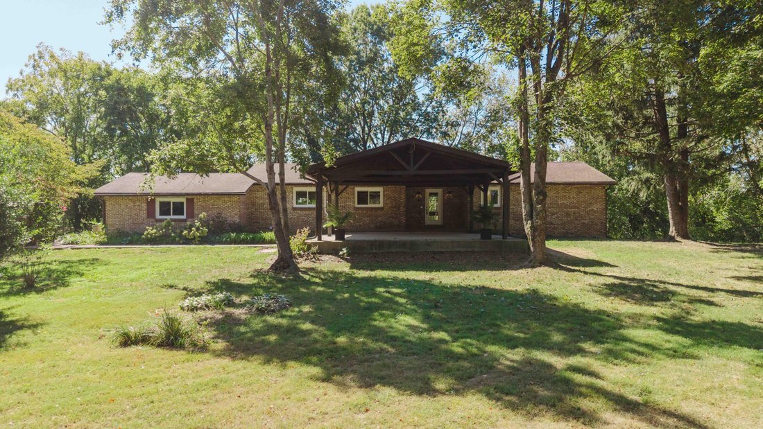 House in Danville, Kentucky, United States 1 - 18176995