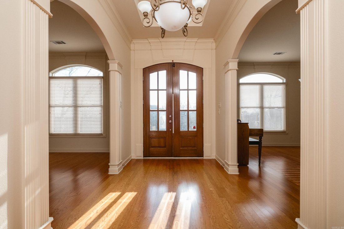 House in Little Rock, Arkansas, United States 3 - 18177139