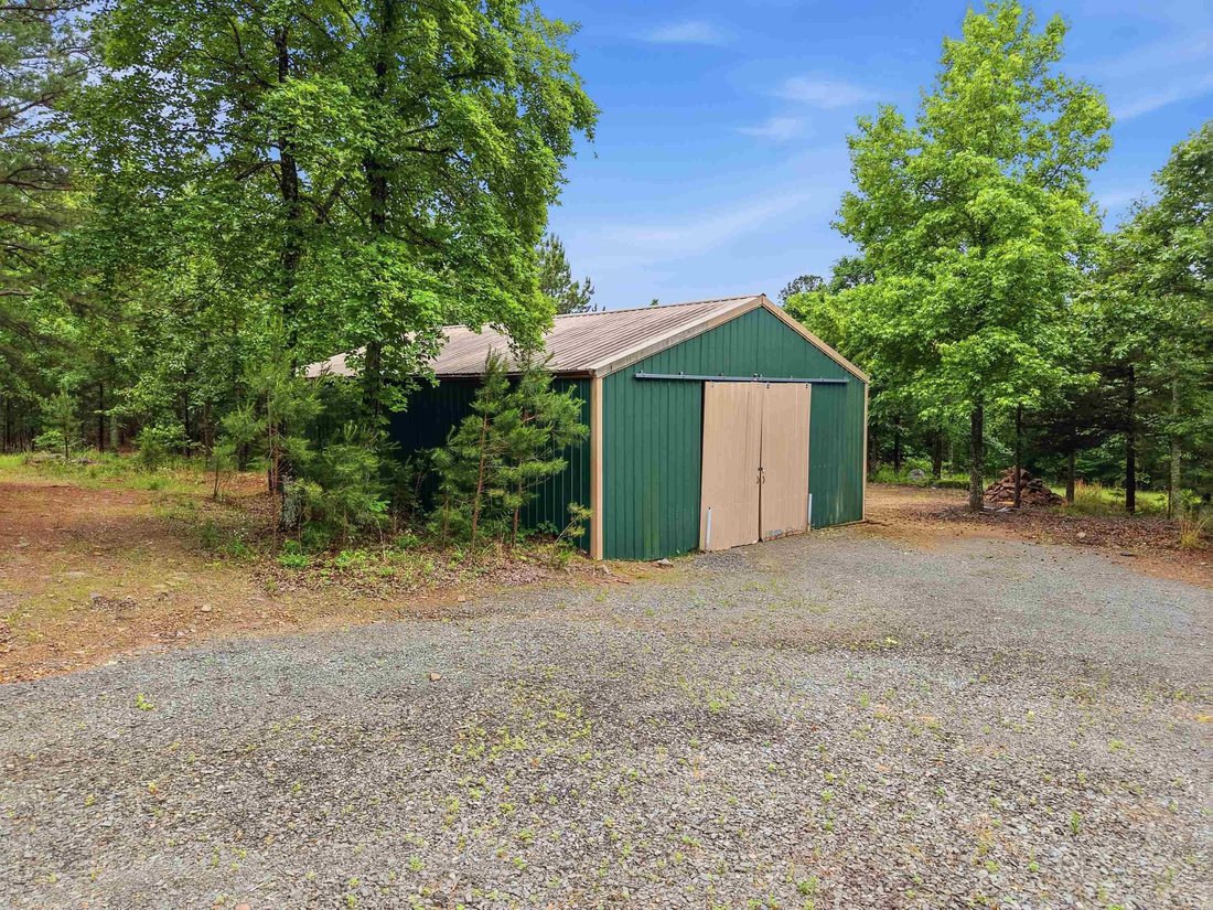 House in Shirley, Arkansas, United States 3 - 18176304